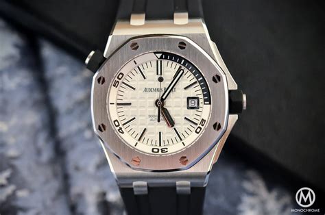 audemars piguet royal oak offshore diver 15710 diver|audemars royal oak offshore price.